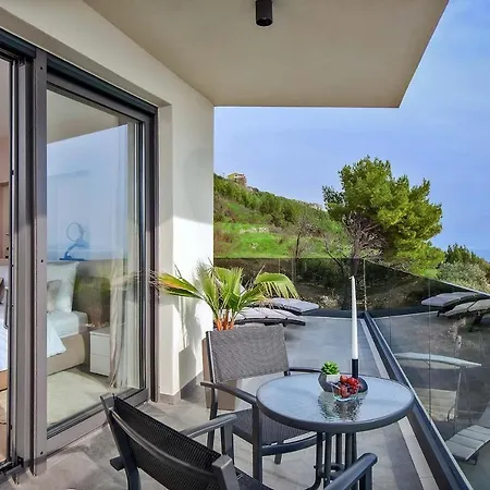 Piece Of Paradise Villa Omiš
