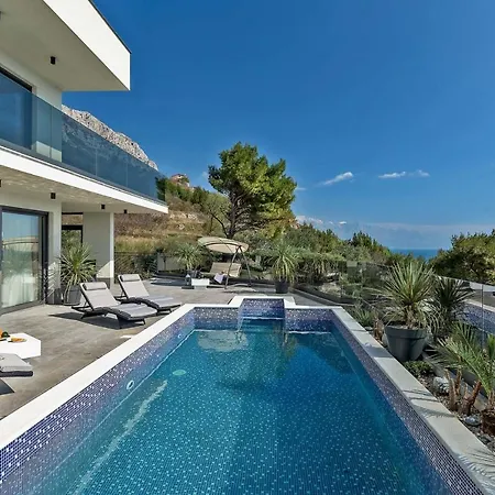 Piece Of Paradise Villa