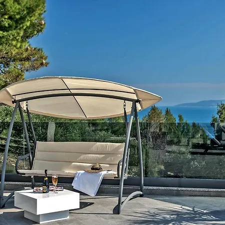 Villa Piece Of Paradise